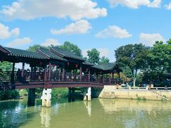 -枫桥景区
