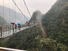 -宁波五龙潭景区