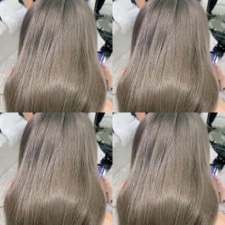 点击看大图 -3AM HAIR SALON烫发染发接发