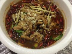-大隐隐于市私房菜(保和小区店)