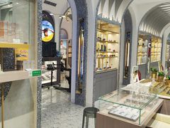 -宝岛眼镜(北京亚运村旗舰店)