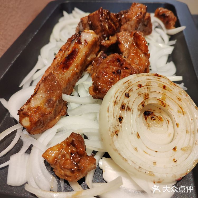 暖气之前有韩餐🇰🇷我鉴新店的水准太长肉了
