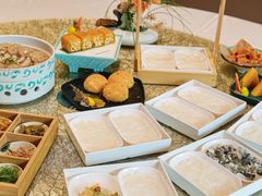 -乾隆美食·本帮菜(黄河路店)