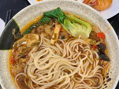 -浦东机场国航头等贵宾室