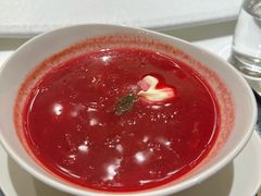 -马克西姆俄罗斯餐厅(通亚街店)