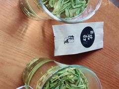 -帐篷客·溪龙茶谷度假酒店