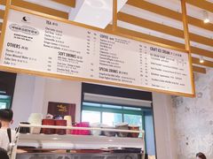 -Luneurs(幸福里店)