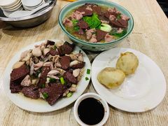 -古街捞化牛杂(井大店)