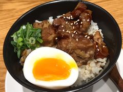 -一風堂拉面(港汇恒隆店)