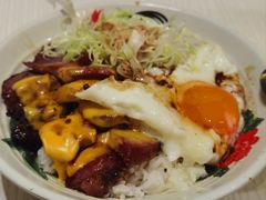-食运茶餐厅(文化宫店)