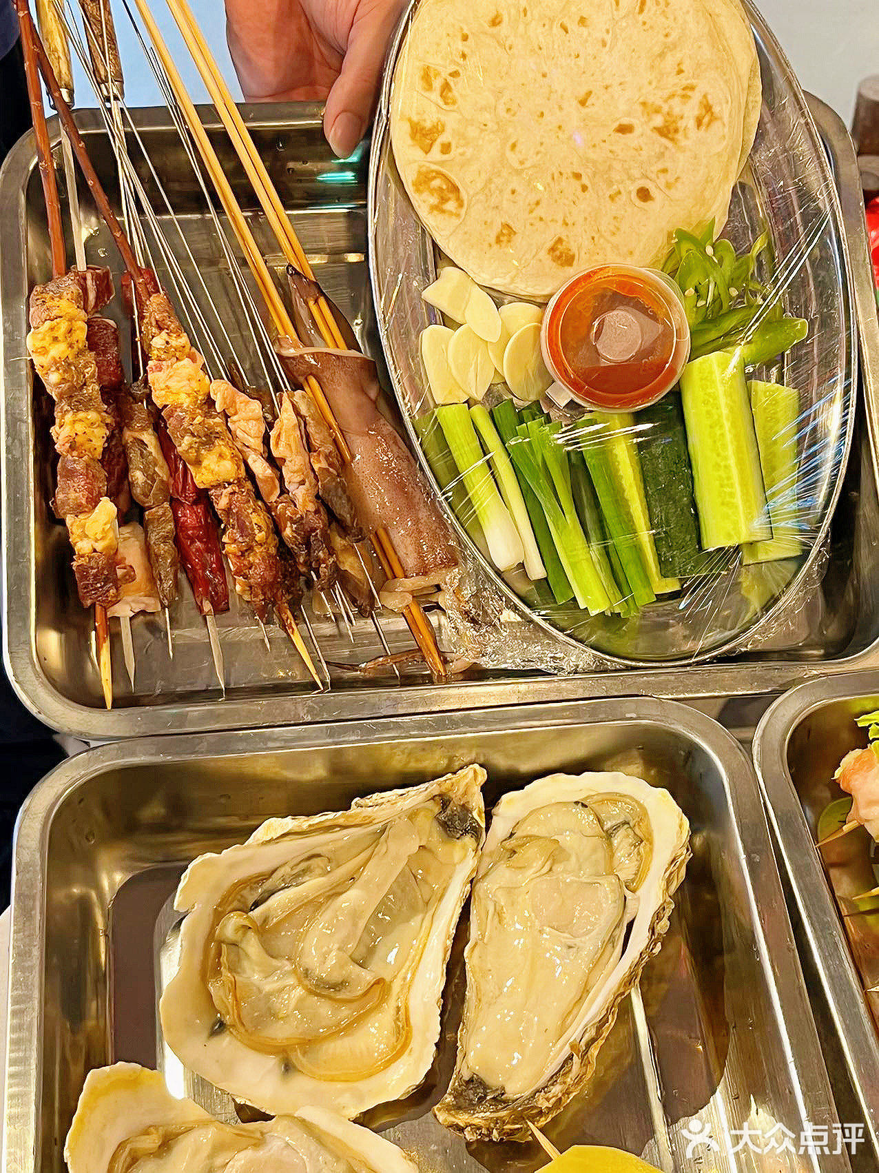 在广州番禺！真的座无虚席啊🥹……