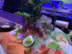 -和彩放题餐厅(酒仙桥店)