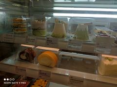 -提亚烘焙·手作面包·生日蛋糕(七星店)