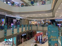 -凯德广场(西城店)
