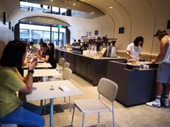 -Seesaw Coffee(上生新所店)
