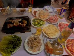 -风味烧烤
