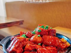 -建国328 本帮小馆·面馆