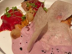 香煎慢煮鸡腿肉-Ocean's Table 欧舍