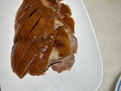 烤鸭-二十八里太湖船菜(吉祥路店)