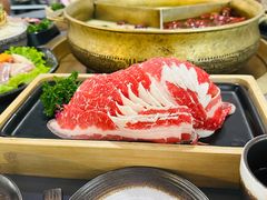 -湊湊火锅·茶憩(南京万象天地店)