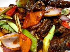 -周锦记广式餐厅