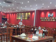 -陈记菜馆·非遗淮扬菜(东关街教场店)