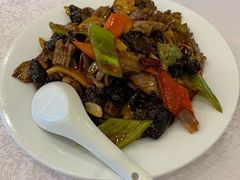 爆三样-泰丰楼(前门西大街店)