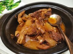 -锦粤宫·精致粤菜(深圳北站店)