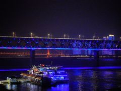 -武汉长江大桥