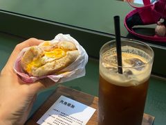 -稀物集咖啡(徽州大道店)