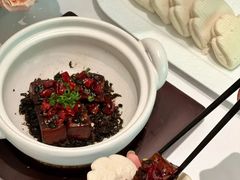 -T館·花园艺术餐厅