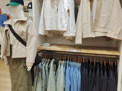 -优衣库(天津鲁能城购物中心店)