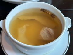 -广州柏悦酒店·悦景轩·粤菜餐厅