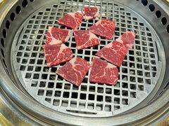 -千寻山野烤肉(中关村店)