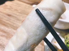 -素清香(解放路店)