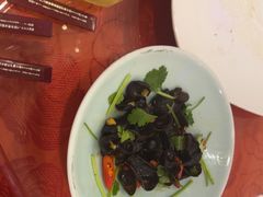 -沪华海鲜大酒楼(南汇店)