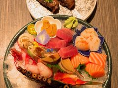-炙柒Sekinana·精致日料(合生汇店)