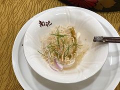 -寻味顺德·南记酒家·传统顺德菜·鱼生(广源路店)
