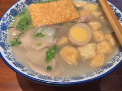 -小潘记鸭血粉丝汤