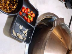 -狐狸爱上椰子鸡(滨江星光大道店)