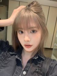 -HG美发设计沙龙