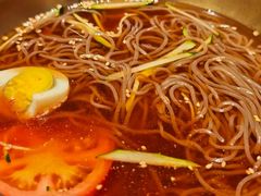 -海之屋韩式烤肉(海棠68环球美食街店)