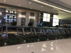 -银吉姆健身(恒隆馆)