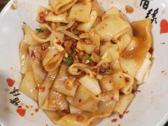 猪油拌粉-盟重烧烤(高正街店)