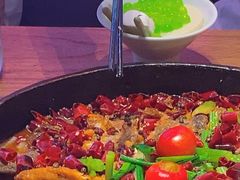 -老板恋上鱼(恒隆广场店)