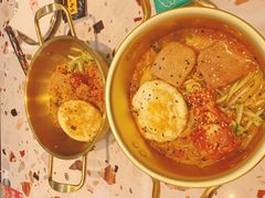 -百事喜乐炸鸡铺(合肥首店)