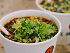 生烫牛肉粉-豫楚源美猴王·面(武商广场店)