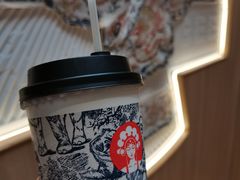 -霸王茶姬(南强街店)