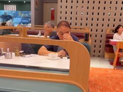 -香港深仔记茶餐厅(东门店)