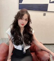 -朗峰专业美发沙龙